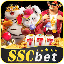 sscbet: Cassino Premiado e Seguro
