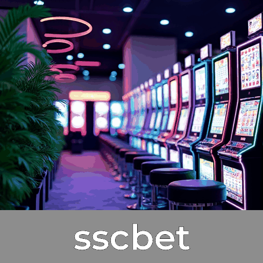SSCBet: Especialista em Apostas Esportivas e Futebol Brasileiro