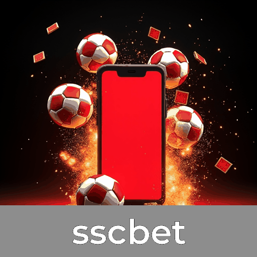SSCBet: A Emoção dos Jogos de Cassino e Oportunidades de Ganhar Grande!