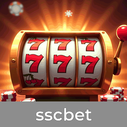 SSCBet: A Emoção dos Jogos de Cassino e Oportunidades de Ganhar Grande!