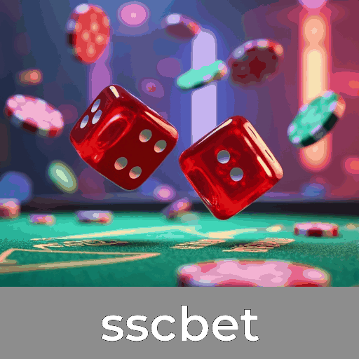 sscbet: Login Seguro Verificado e Rápido sem Complicações