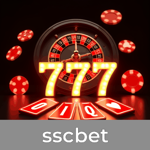 SSCBet: Experiência de Cassino Profissional e Real