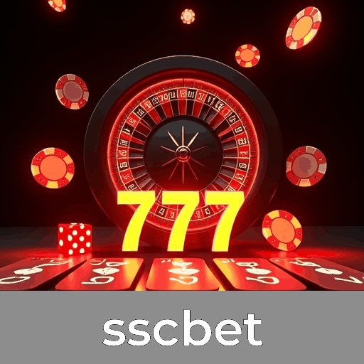 sscbet: Cassino Premiado e Seguro