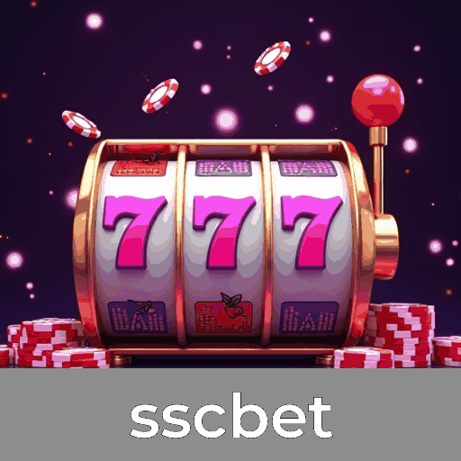 SSCBet: Experiência de Cassino Profissional e Real