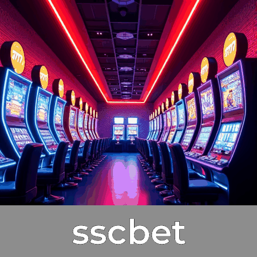 SSCbet: A Conveniência e Funcionalidade Completa do Aplicativo Móvel