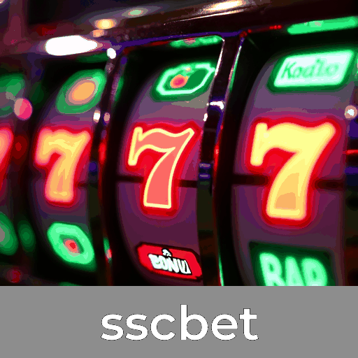sscbet: Variedade de Jogos Exclusivos e Entretenimento Completo com Slots de Alta Volatilidade e Jogos de Mesa ao Vivo