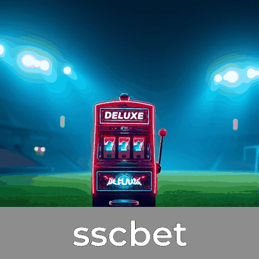 Descubra a Variedade de Jogos de Cassino no SSCBet: Uma Experiência Imersiva e Empolgante!
