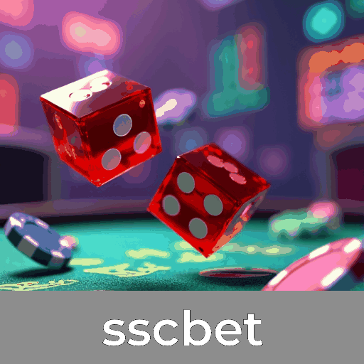 SSCBet: Experiência de Apostas Confiável e Profissional