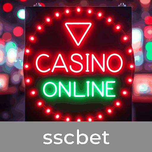 SSCBet: A Plataforma Confiável para Uma Experiência Premium de Apostas